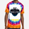 Window Tie Dye Tee Thumbnail