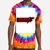 Window Tie Dye Tee Thumbnail