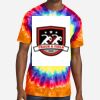 Window Tie Dye Tee Thumbnail