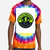 Window Tie Dye Tee Thumbnail