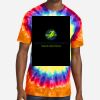 Window Tie Dye Tee Thumbnail