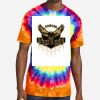 Window Tie Dye Tee Thumbnail