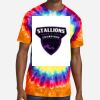 Window Tie Dye Tee Thumbnail