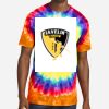 Window Tie Dye Tee Thumbnail