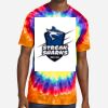 Window Tie Dye Tee Thumbnail