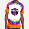 Window Tie Dye Tee Thumbnail