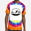 Window Tie Dye Tee Thumbnail