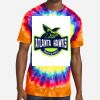 Window Tie Dye Tee Thumbnail