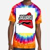 Window Tie Dye Tee Thumbnail