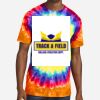 Window Tie Dye Tee Thumbnail