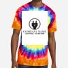 Window Tie Dye Tee Thumbnail