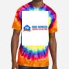 Window Tie Dye Tee Thumbnail