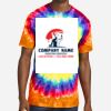 Window Tie Dye Tee Thumbnail