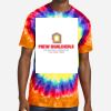 Window Tie Dye Tee Thumbnail