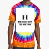 Window Tie Dye Tee Thumbnail