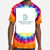 Window Tie Dye Tee Thumbnail