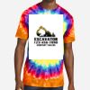 Window Tie Dye Tee Thumbnail