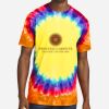 Window Tie Dye Tee Thumbnail