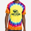 Window Tie Dye Tee Thumbnail