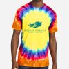 Window Tie Dye Tee Thumbnail