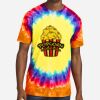 Window Tie Dye Tee Thumbnail