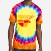 Window Tie Dye Tee Thumbnail