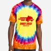 Window Tie Dye Tee Thumbnail