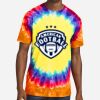 Window Tie Dye Tee Thumbnail