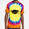 Window Tie Dye Tee Thumbnail