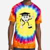 Window Tie Dye Tee Thumbnail