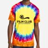 Window Tie Dye Tee Thumbnail