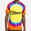 Window Tie Dye Tee Thumbnail