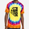 Window Tie Dye Tee Thumbnail