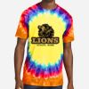 Window Tie Dye Tee Thumbnail