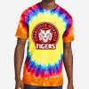 Window Tie Dye Tee Thumbnail