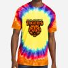 Window Tie Dye Tee Thumbnail