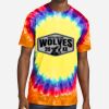 Window Tie Dye Tee Thumbnail