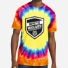 Window Tie Dye Tee Thumbnail