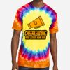 Window Tie Dye Tee Thumbnail