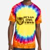 Window Tie Dye Tee Thumbnail