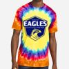 Window Tie Dye Tee Thumbnail