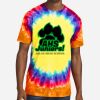 Window Tie Dye Tee Thumbnail