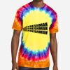 Window Tie Dye Tee Thumbnail