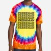 Window Tie Dye Tee Thumbnail