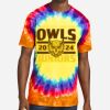 Window Tie Dye Tee Thumbnail