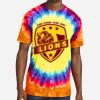 Window Tie Dye Tee Thumbnail