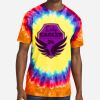 Window Tie Dye Tee Thumbnail