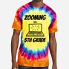 Window Tie Dye Tee Thumbnail