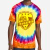 Window Tie Dye Tee Thumbnail