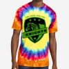 Window Tie Dye Tee Thumbnail